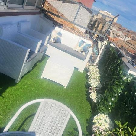 Chalaro' Apartament Apartment Catania Exterior foto