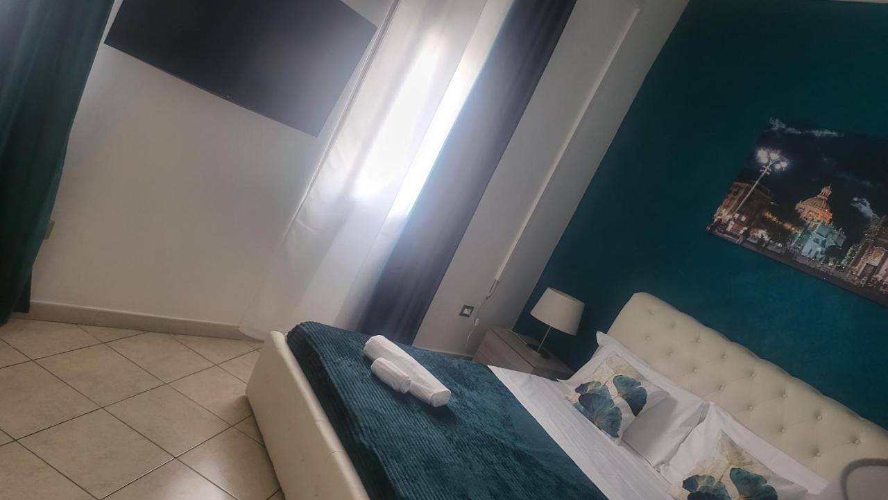 Chalaro' Apartament Apartment Catania Exterior foto
