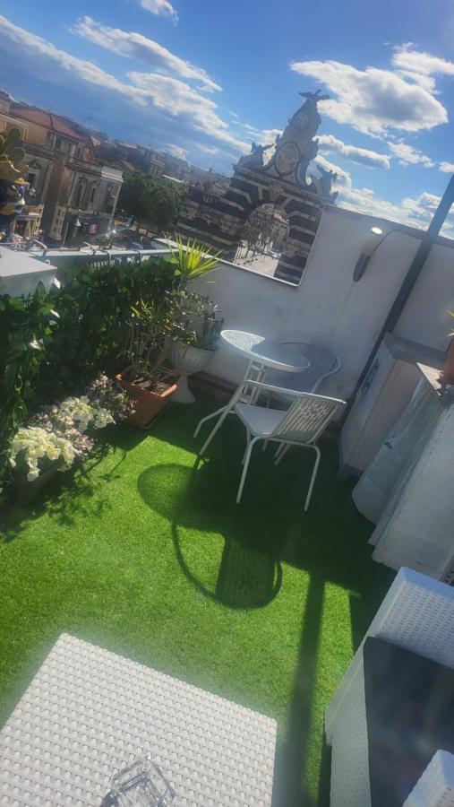 Chalaro' Apartament Apartment Catania Exterior foto